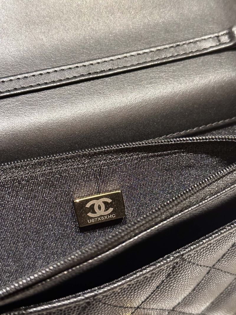 Chanel Satchel Bags